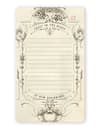 image Magic of Beginnings Memo Pad Main Image