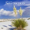 image New Mexico Wild and Scenic 2024 Wall Calendar Main Product Image width=&quot;1000&quot; height=&quot;1000&quot;