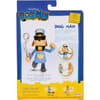 image Dog Man Movie 5in Figure Sixth Alternate Image