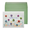 image Butterflies Quilling Thank You Card