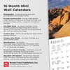 image California 2024 Mini Wall Calendar Fourth Alternate  Image width=&quot;1000&quot; height=&quot;1000&quot;