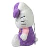 image HK Chenille Plush Backpack Seventh Alternate Image