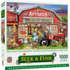 image Antiques for Sale 1000pc Puzzle Main Image