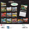 image Chevy Classic Pickups 2025 Wall Calendar First Alternate Image