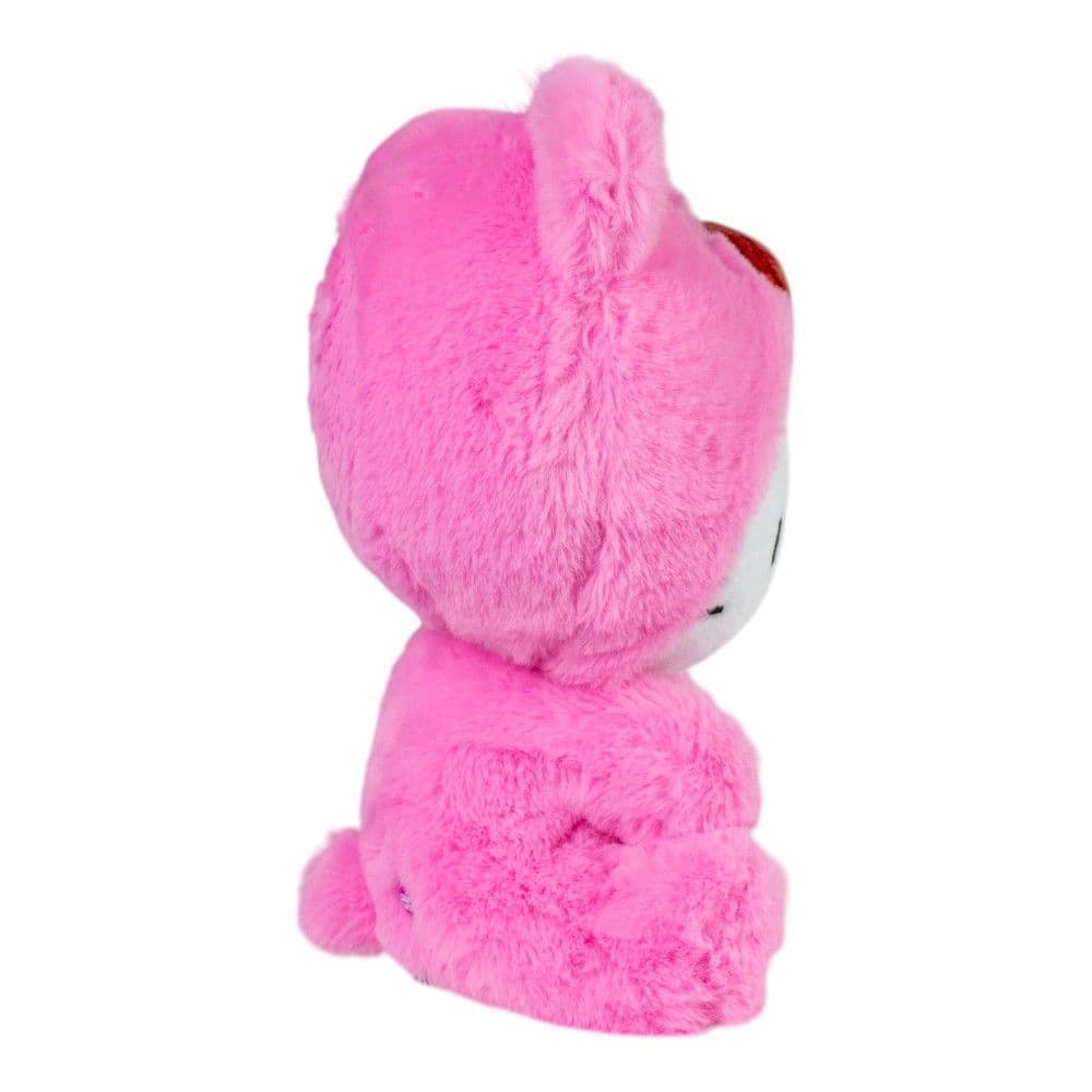 Hello Kitty Care Bear 12 Inch Plush Fourth Alternate Image