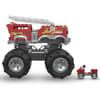 image Hot Wheels Monster Truck Building Set Fourth Alternate Image
