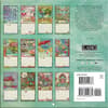 image Color My World 2027 Mini Wall Calendar by Lisa Kaus
