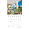 image On the Porch 2026 Wall Calendar Third Alternate Image