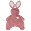 image Baby GUND Oh So Snuggly Bunny Lovey Plush Main Product Image