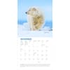 image Audubon Arctic 2024 Wall Calendar Alternate Image 2