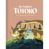 image My Neighbor Totoro 2025 Engagement Planner Main Image