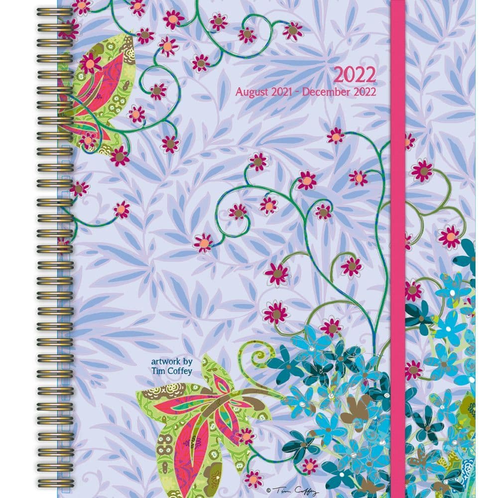 Ladybird 2022 Deluxe Planner