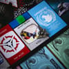 image Godzilla Monopoly Interior 1