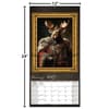 image Gallery Animalia 2027 Wall Calendar