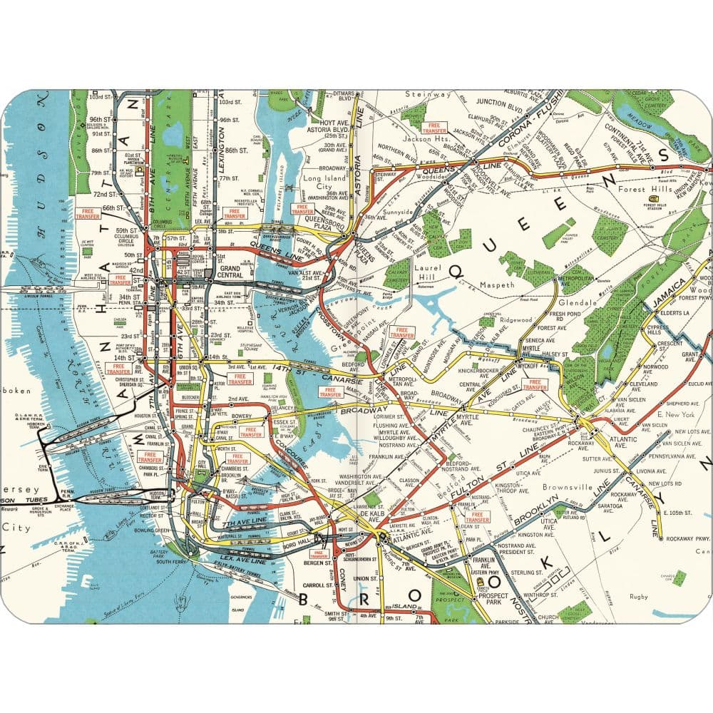 New York City Art 2024 Planner First Alternate Image width=&quot;1000&quot; height=&quot;1000&quot;