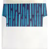 image PomPom and Jeans Birthday Card Third Alternate Image