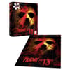 image Friday the 13th 1000 Piece Puzzle Alternate Image 1