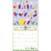 image Pikmin 2025 Wall Calendar