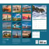 image Lighthouses Deluxe 2025 Wall Calendar First Alternate Image width=&quot;1000&quot; height=&quot;1000&quot;