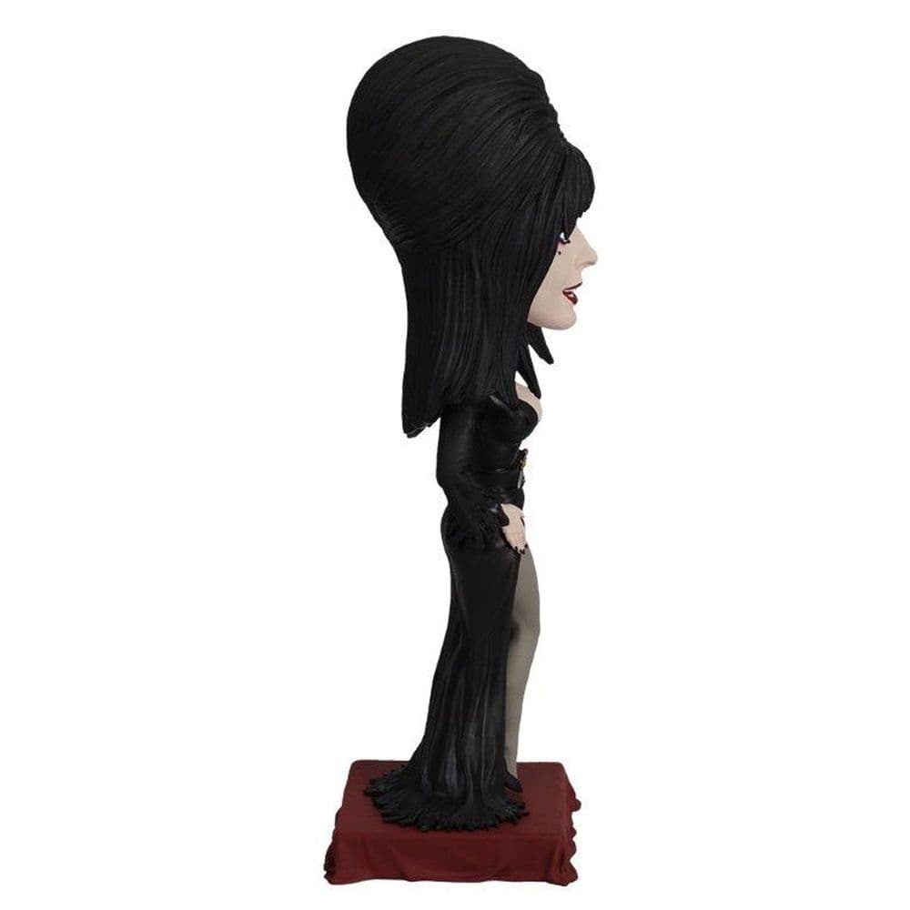 Elvira Bobble Head fig 5