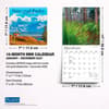 image National Parks Foil 2027 Mini Wall Calendar Sixth Alternate Image