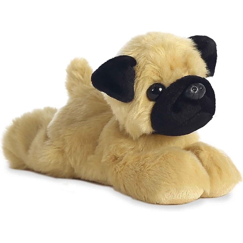 Mr. Pugster Mini Flopsie Main Product Image