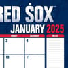 image MLB Boston Red Sox 2025 Desk Pad Third Alternate Image