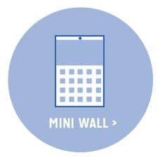 Calendars Format Mini Wall