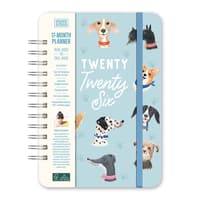 image Doggone Cute Do It All 2026 Planner