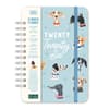 image Doggone Cute Do It All 2026 Planner