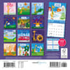 image Toys R Us 2026 Mini Wall Calendar