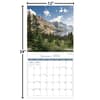 image National Parks 2026 Wall Calendar_ALT5