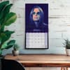 image Ozzy Osbourne 2026 Wall Calendar