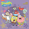 image Spongebob Squarepants 2025 Wall Calendar Main Product Image width=&quot;1000&quot; height=&quot;1000&quot;