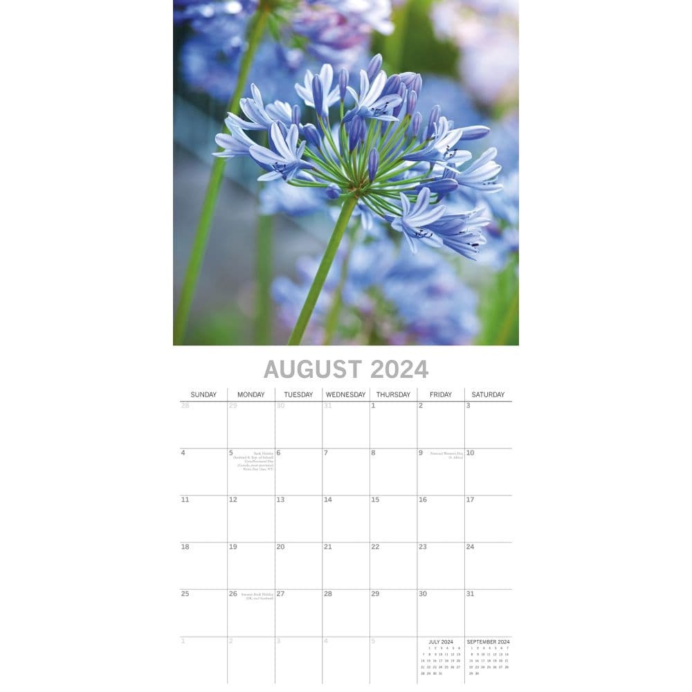 Beauty Of Flowers 2024 Wall Calendar Calendars Com   3386febe Ebb0 49a3 Bdcb Fdadc413c44e