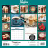 image Coffee Special Value 2025 Mini Wall Calendar First Alternate