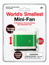 image Worlds Smallest Fan Alternate Image 2