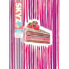 image How Sweet Classic Journal W/Spot Embellishment Main Image