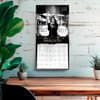 image Ozzy Osbourne 2027 Wall Calendar Fourth Alternate Image