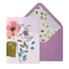 image Modern Floral Mother&#39;s Day Card