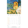 image Cezanne 2025 Wall Calendar Third Alternate Image width="1000" height="1000"