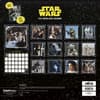 image Star Wars Exclusive with Bonus Print 2025 Wall Calendar First Alternate Image width=&quot;1000&quot; height=&quot;1000&quot;