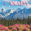 image Canada 2025 Wall Calendar  Main Image