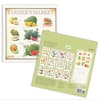 image Farmers Market 2025 Wall Calendar Fifth Alternate Image