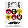 image Bicycle Disney Mickey and Friends Playing Cards Main Product Image