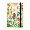 image Flower Garden Weekly 2025 Planner Main Image