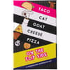 image Taco Cat Goat Cheese Pizza Flip Side Fifth Alternate Image