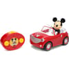 image Disney Junior Mickey Mouse Classic Roadster RC Vehicle Main Product Image