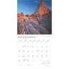 image Utah Wild and Scenic 2025 Wall Calendar Third Alternate Image