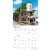 image Parisian Lifestyle 2025 Mini Wall Calendar Third Alternate Image width=&quot;1000&quot; height=&quot;1000&quot;